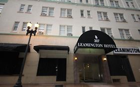 Leamington Hotel Miami